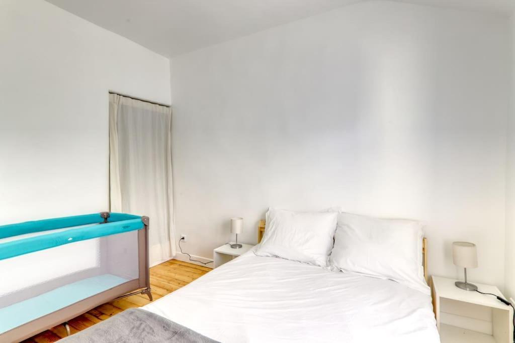 Maison Jules - 12 Min Disneyland - 10 P Esbly Dış mekan fotoğraf